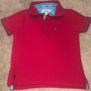 Ted Baker Polo Shirt